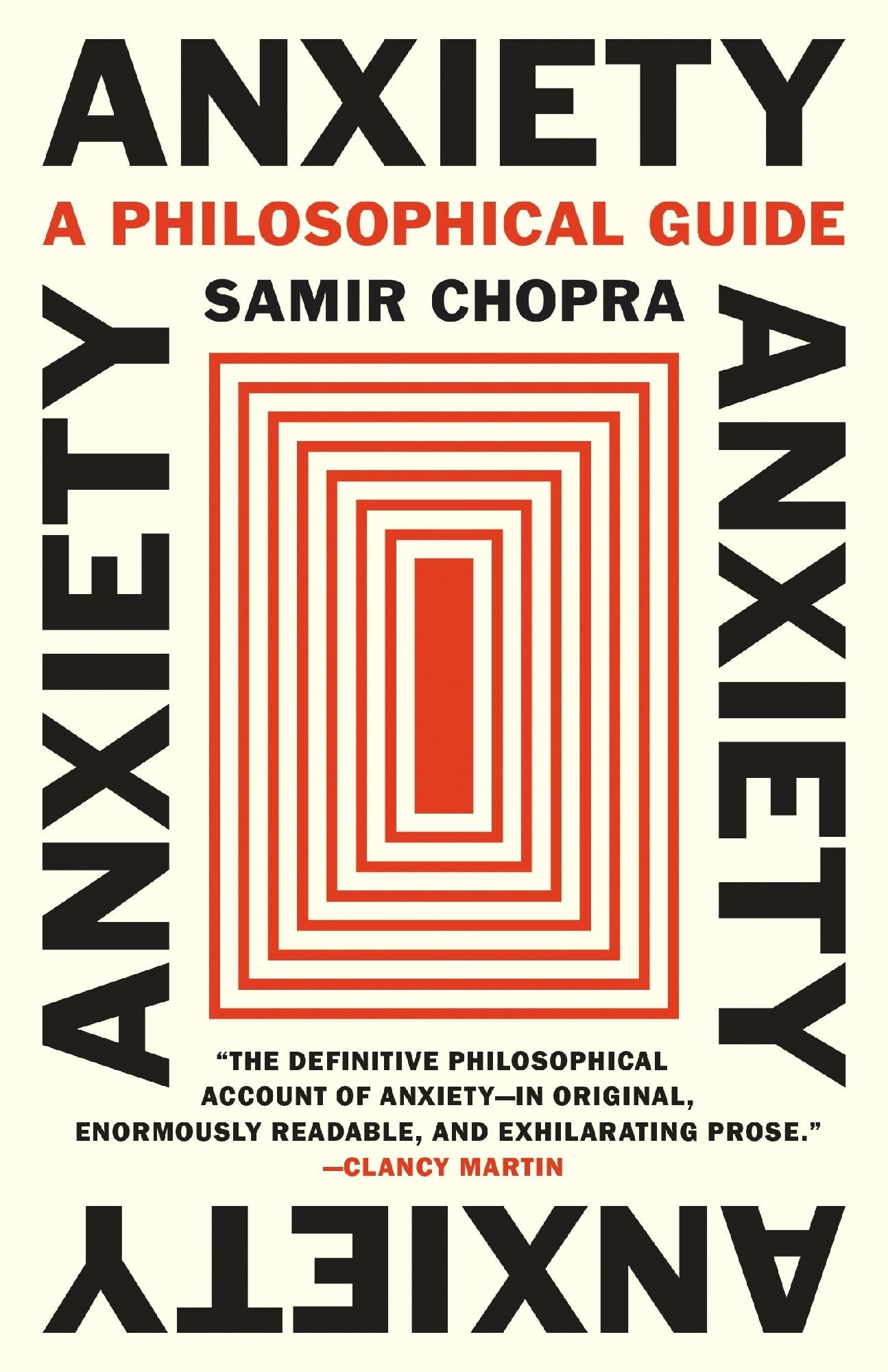 Anxiety