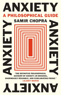 Thumbnail for Anxiety