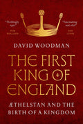 The First King Of England