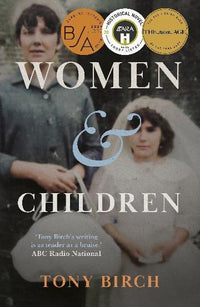 Thumbnail for Women & Children