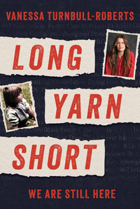 Thumbnail for Long Yarn Short
