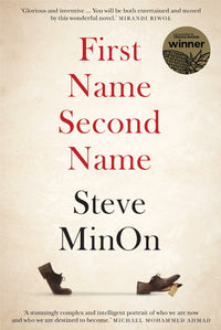 Thumbnail for First Name Second Name