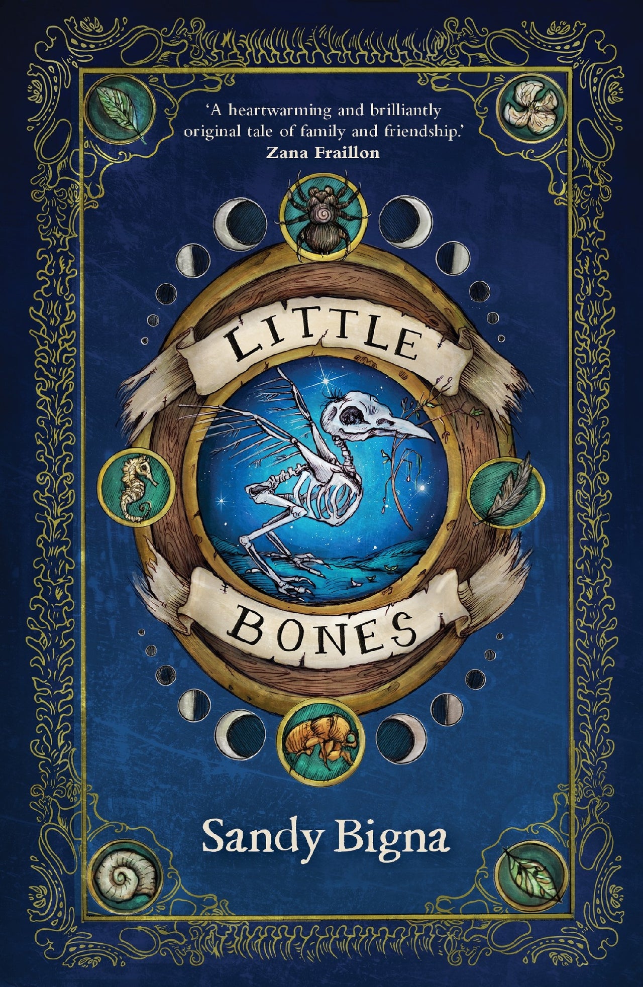 Little Bones