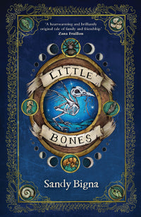 Thumbnail for Little Bones