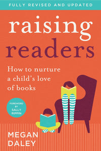 Thumbnail for Raising Readers