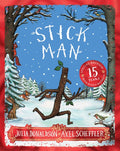 Stick Man (15th Anniversary Edition)