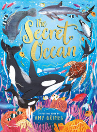 Thumbnail for The Secret Ocean