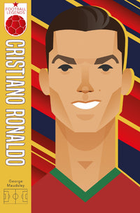 Thumbnail for Cristiano Ronaldo (football Legends)