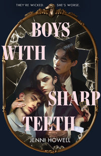 Thumbnail for Boys With Sharp Teeth
