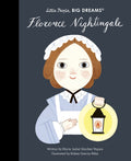 Florence Nightingale (little People, Big Dreams)