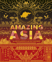 Thumbnail for Amazing Asia