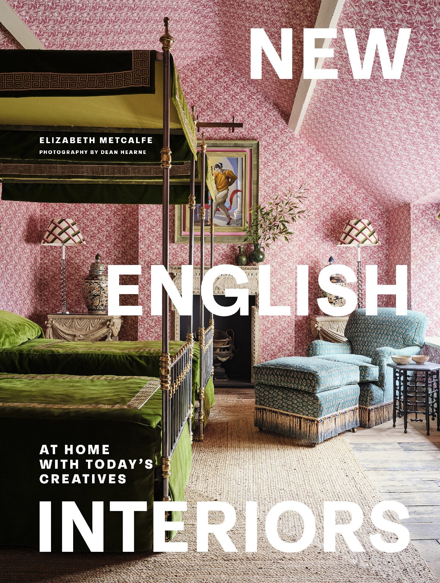 New English Interiors