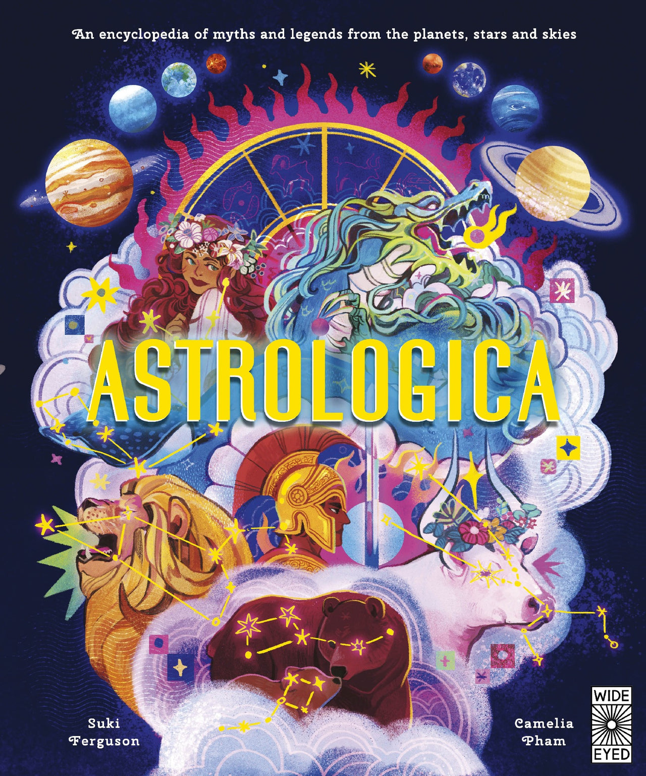 Astrologica