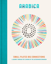 Thumbnail for Arabica: Small Plates, Big Connections