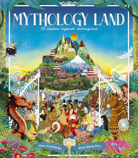 Thumbnail for Mythology Land