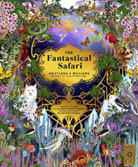 Thumbnail for The Fantastical Safari