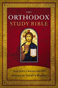 Orthodox Study Bible