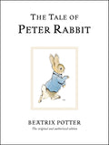 The Tale Of Peter Rabbit