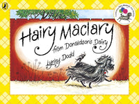 Thumbnail for Hairy Maclary From Donaldson's Dairy