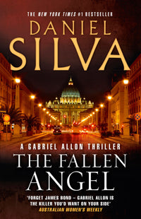 Thumbnail for The Fallen Angel