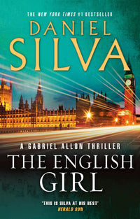 Thumbnail for The English Girl