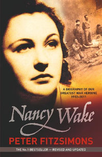 Thumbnail for Nancy Wake