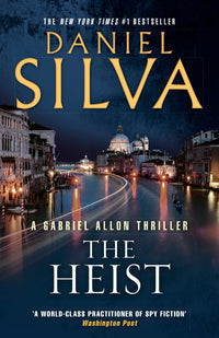 Thumbnail for The Heist