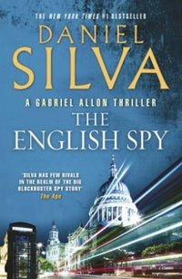 Thumbnail for The English Spy
