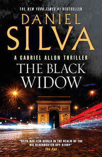 Thumbnail for The Black Widow