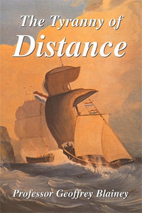 Thumbnail for The Tyranny Of Distance