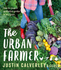 Thumbnail for The Urban Farmer