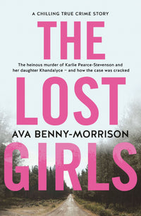 Thumbnail for The Lost Girls