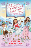 Mim And The Mother Muddle (the Travelling Bookshop, #6): The Charming Sixth Adventure From Award-winning Author Katrina Nannestad And Beloved Illustrator Cheryl