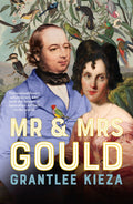 Mr And Mrs Gould:
