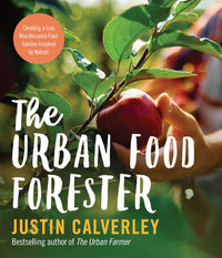 Thumbnail for The Urban Food Forester
