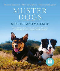 Thumbnail for Muster Dogs