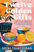 Twelve Golden Gifts