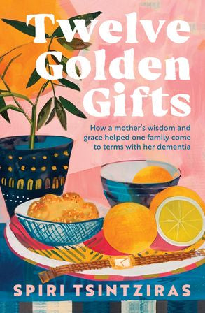 Twelve Golden Gifts