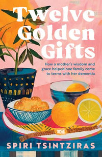 Thumbnail for Twelve Golden Gifts