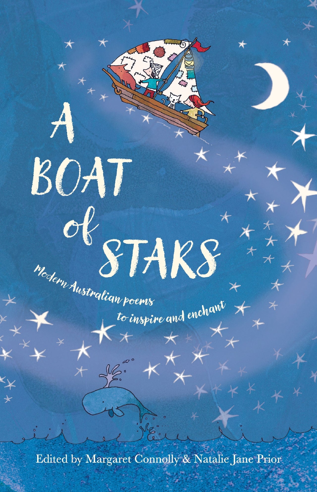 A Boat Of Stars
