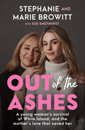 Out Of The Ashes