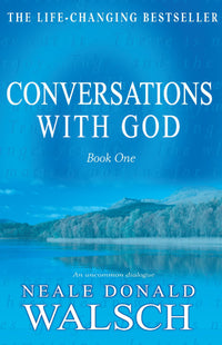 Thumbnail for Conversations With God