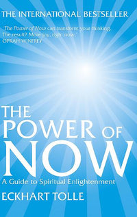 Thumbnail for The Power Of Now