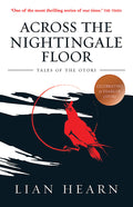 Across The Nightingale Floor: Book 1 Tales Of The Otori