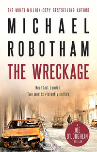 Thumbnail for The Wreckage