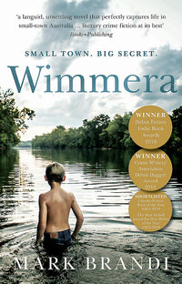 Thumbnail for Wimmera