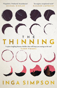 Thumbnail for The Thinning