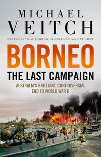 Thumbnail for Borneo: The Last Campaign