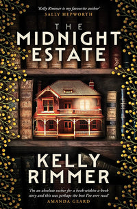 Thumbnail for The Midnight Estate