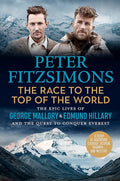 The Race To The Top Of The World